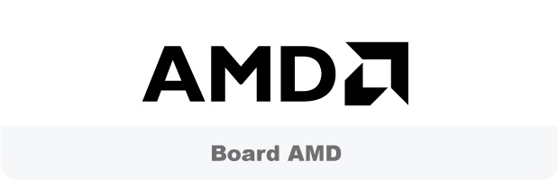 Board-AMD-Cometware