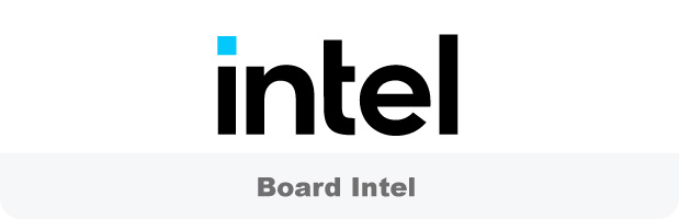 Board-Intel-cometware
