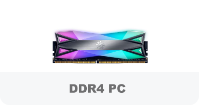 DDR4-PC-COMETWARE