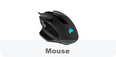 Mouse-COMETWARE