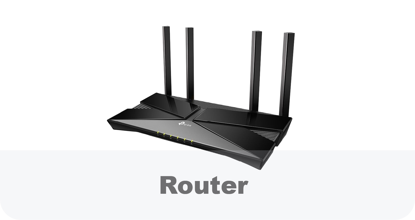 ROUTER