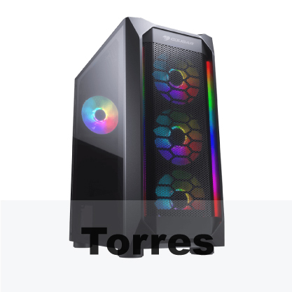 Torres-cometware