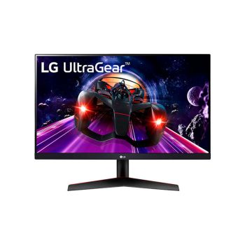 LG 23.8 24GN600-B FHD IPS HDR10 HDMI DP 144Hz 1ms Monitor Gamer FRONTAL