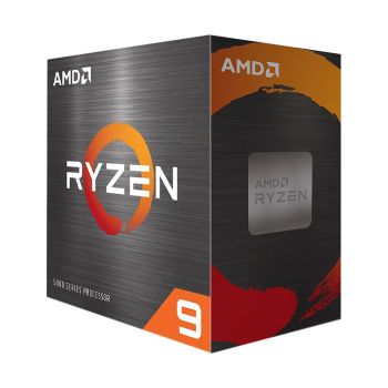 AMD Ryzen 9 5950X 3.4GHz (4.9GHz Turbo) 16 Core 100-100000059WOF Procesador DIAGONAL