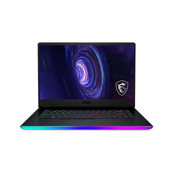 MSI (GE76 Raider 11UH) 17.3" I9 11980HK 64GB (32x2) RTX 3080 16GB  2TB SSD (1TBx2) Portatil Frontal