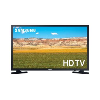 SAMSUNG 32 T4300 HD Smart TV HDMI USB Televisor frontal