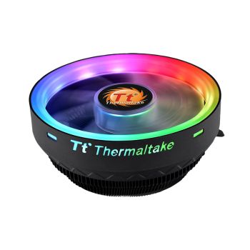 Thermaltake UX100 5V ARGB 120MM CL-P064-AL12SW-A Disipador FRONTAL