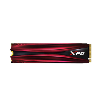 XPG GAMMIX S11 Pro 256GB Nvme M.2 2280 PCIE 3.0 x4 AGAMMIXS11P-256GT-C Disco Solido frontal