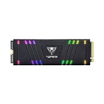 PATRIOT 1TB VPR400 RGB M.2 Nvme PCIE GEN4 X4 VPR400-1TBM28H SSD