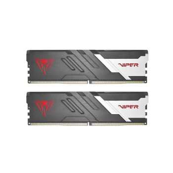 PATRIOT 16GB 5600MHZ  (2*8) VIPER VENOM DDR5 PVV516G560C40K DISIPADA Memoria Ram