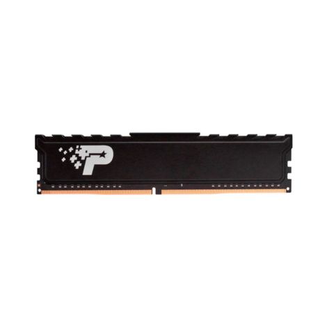 PATRIOT 16GB 3200Mhz SIGNATURE PREMIUM  DDR4 PSP416G320081H1DISIPADA Memoria Ram Principal 