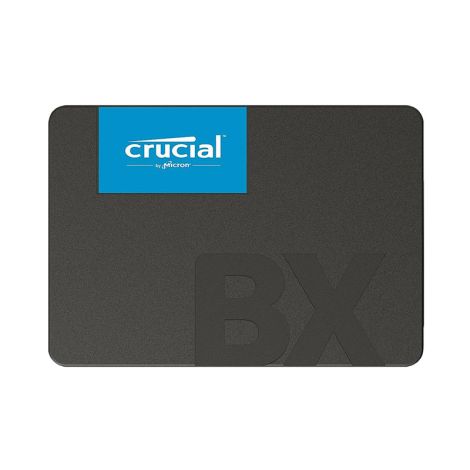 Crucial 1TB BX500 SATA III 2.5" CT1000BX500SSD Disco SSD