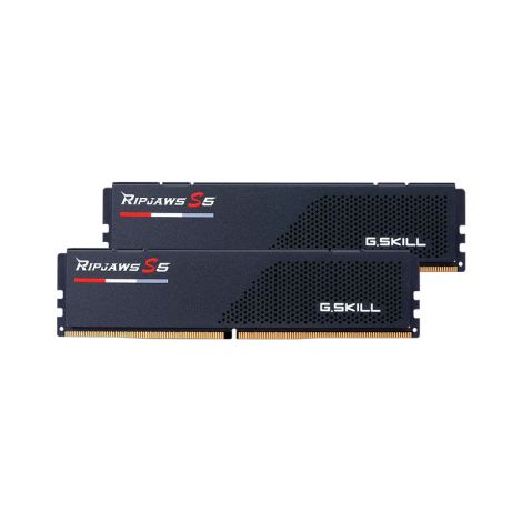 G.SKILL 96 GB 5600MHZ (2*48) Ripjaws S5 Series DDR5 5600J4040D48GX2 DISIPADA Memoria Ram Principal 
