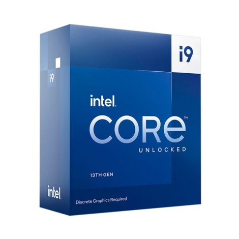 Intel Core i9 13900KF 3.0GHz (8P+16E)  24 Hilos Raptor Lake Procesador