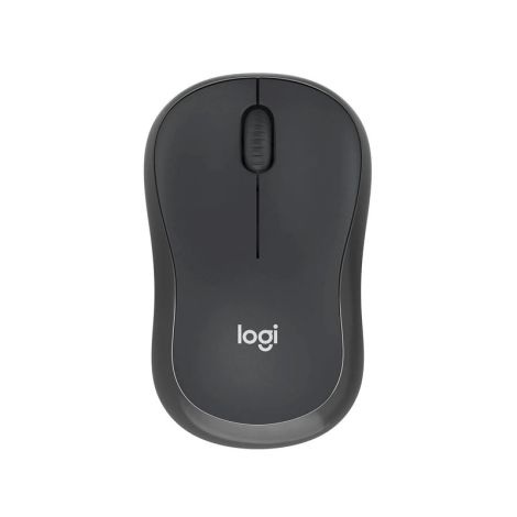 Logitech M220  Inalambrico Negro Mouse Principal 