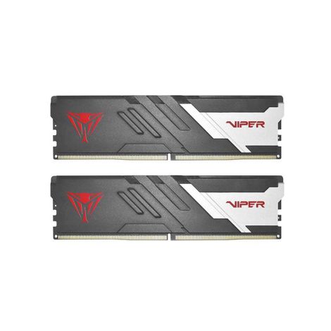 PATRIOT 16GB 5200MHZ  (2*8) VIPER VENOM DDR5 PVV516G520C36K DISIPADA Memoria Ram