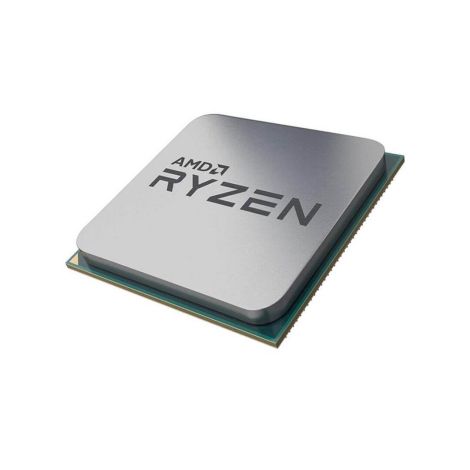 AMD Ryzen 5 3600 OEM 3.6GHz (4.2 GHz Turbo) 6 Core 100-100000031BOX Procesador FRONTAL 