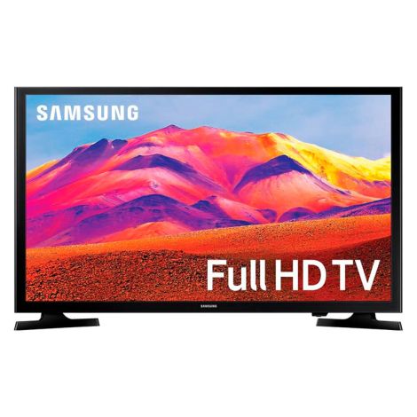 SAMSUNG 40 T5290 FHD SMART TV 2020 HDMI USB Frontal