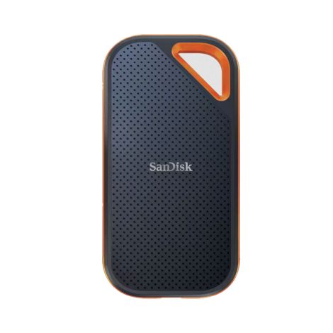Sandisk Extreme Pro 1TB SDSSDE80  1050MB/S Disco Solido Externo Frontal 