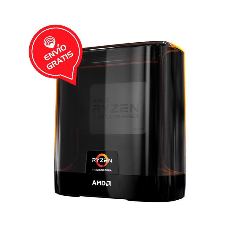 Procesador best sale threadripper 3960x