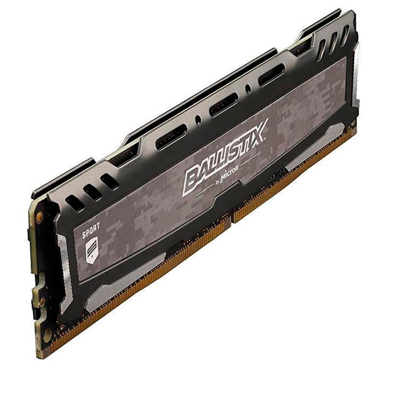 Crucial ballistix sport lt bls8g4d30aesbk sale