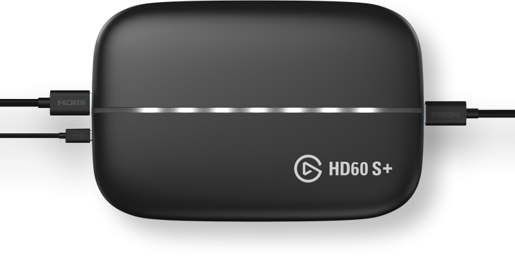 Capturadora de Video ElGato HD60 S, Team2Soluciones