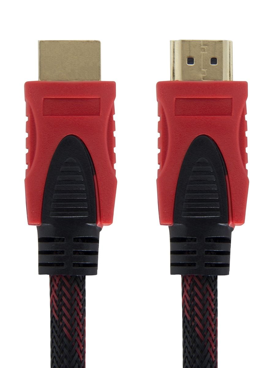 Cable HDMI 15 Metros mallado