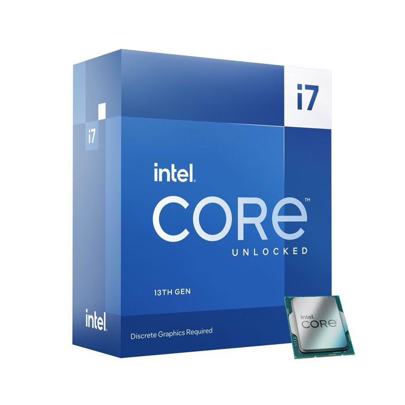 Intel Core i7 14700KF 3.4GHz (8P+12E) Raptor Lake BX8071514700KF Procesador