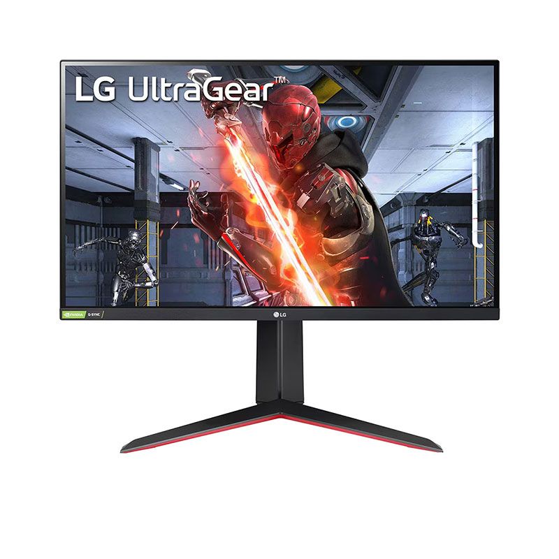1440p, HDR10 y 144 Hz: este monitor LG vuelve a estar en oferta y