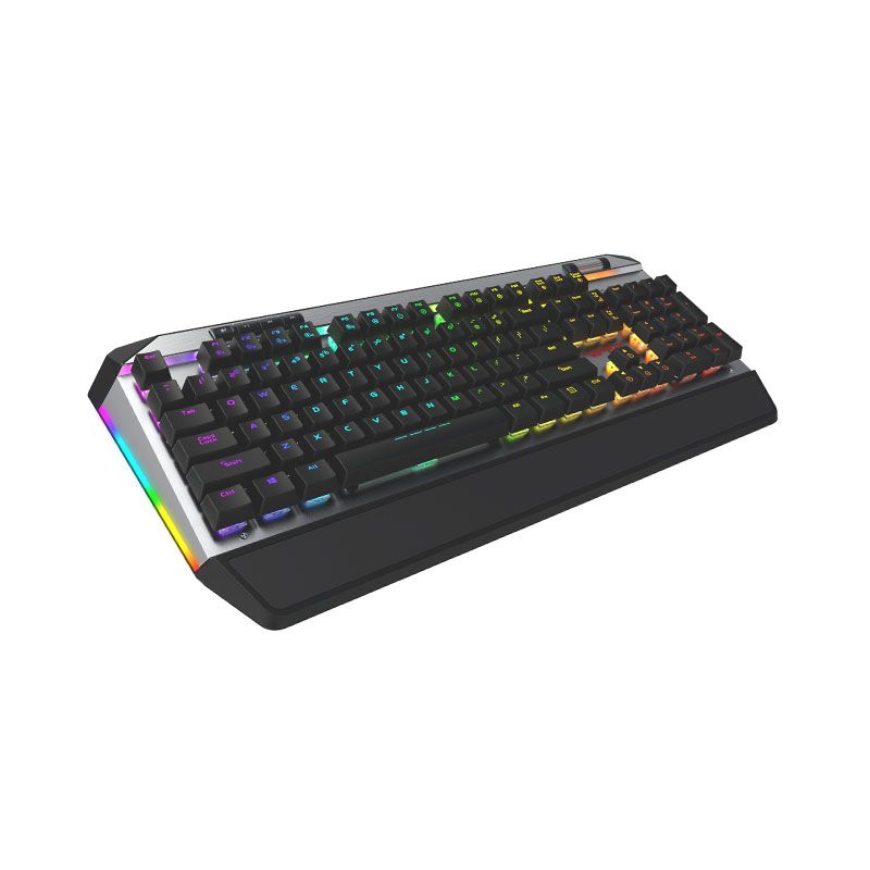 Teclado Gaming Corsair K55 Rgb Pro - Complementos de PC