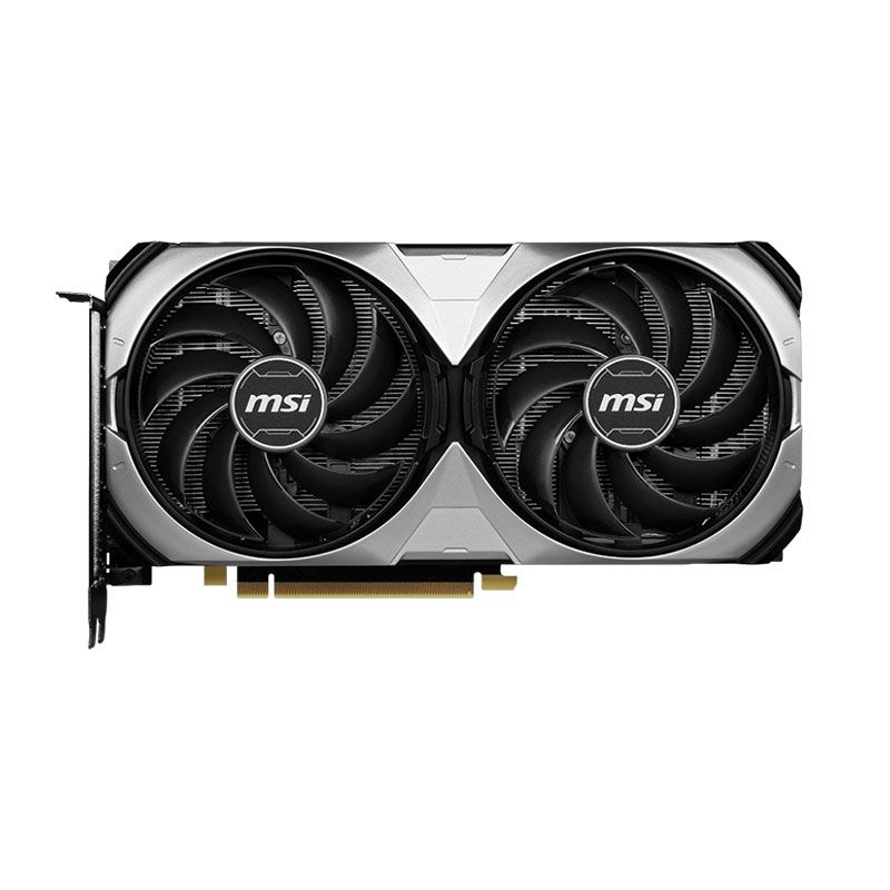 Msi discount tarjeta grafica