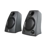 Logitech Z-130 – Altavoces para PC – 5 vatios - Presto