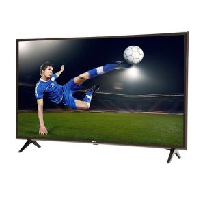 LG UK6300 43" 4K HDR UHD Smart TV 