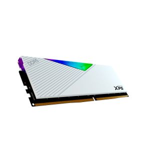 ADATA XPG 16GB DDR5 5200Mhz RGB lancer AX5U5200C3816G-CLARWH 