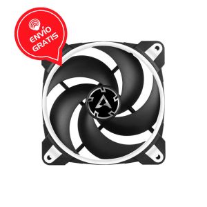 ARCTIC BioniX P120 PWM PST Blanco ACFAN00116A Ventilador Gratis