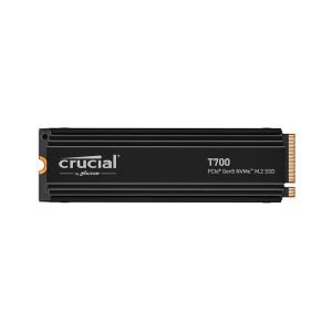 Crucial 2TB T700 PCIe Gen5 Nvme M.2 CT2000T700SSD5 SSD Principal