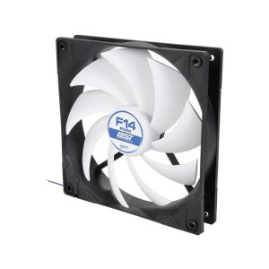 Arctic F14 140mm PWM PST ACFAN00079A Ventilador diagonal