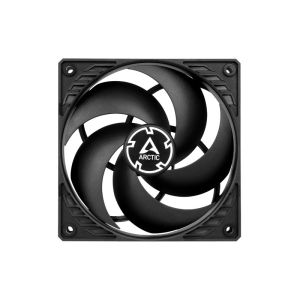 ARCTIC P12 PWM PST Negro/ Negro ACFAN00120A Ventilador