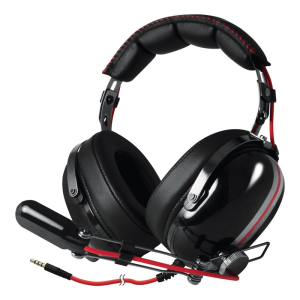 Arctic P533 Racing ASHPH00010A Auriculares Gamer diagonal