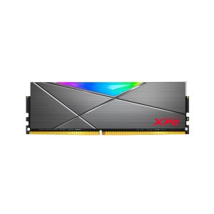 ADATA XPG 16GB DDR4 3600Mhz RGB SPECTRIX D50 AX4U360016G18I-ST50 Memoria RAM frontal