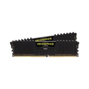 CORSAIR VENGANCE LPX 16GB DDR4 (2X8GB) 4000 MHZ CMK16GX4M2E4000C19R Memoria frontal