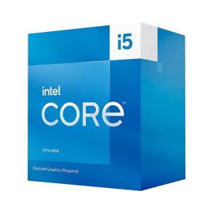 Intel Core i5-14400F 2.5GHz (4.6GHz Turbo) 10 Core (6P+4E) BX8071514400F Rocket Lake Procesador