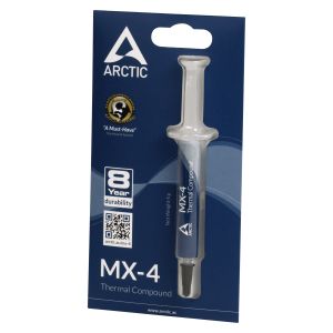 Arctic Cooling Mx-4 4 Gr ACTC-MX4-20G Pasta Termica empaque