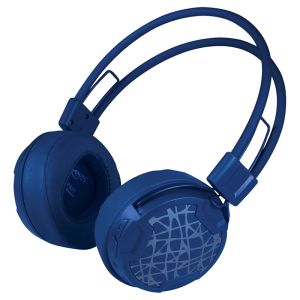 Arctic P604 Wireless ASHPH00016A Azul Auriculares diagonal