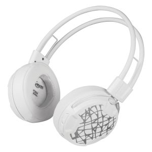 Arctic P604 Wireless ASHPH00017A Blanco Auriculares diagonal 