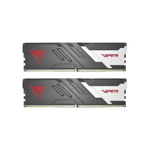 PATRIOT 16GB 5200MHZ  (2*8) VIPER VENOM DDR5 PVV516G520C36K DISIPADA Memoria Ram