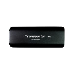 PATRIOT TRANSPORTER 1TB USB TIPO C 1000MB/S Disco Solido Externo  Principal 