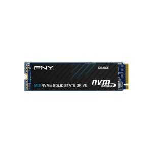 PNY 500GB CS1031 Nvme M.2 2280 PCIE 3.0 x4 M280CS1031-500-C Disco Solido