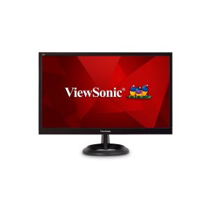 Viewsonic 22 VA2261H-2 FHD TN HDMI VGA 75HZ 5ms Monitor FRONTAL