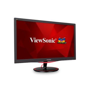 Viewsonic 24" VX2458-MHD FHD TN HDMI DP 144HZ 1ms Monitor Gamer Diagonal derecho